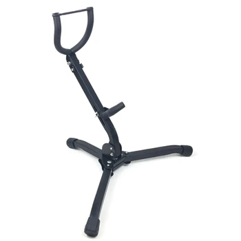 Saxophone Bracket Floor Stand Display Stand Portable Universal Bracket Midrange Tenor
Saxophone Bracket Floor Stand Display Stand Portable Universal Bracket Midrange Tenor