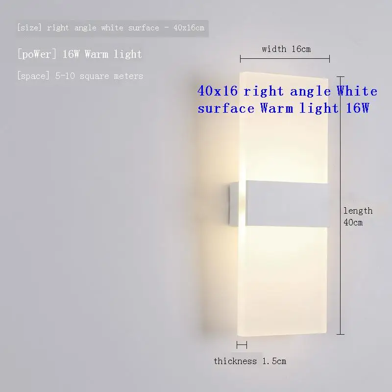 Wall Lamps Model-YS0062492
