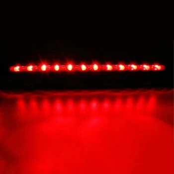 Lamp Car light Bar Bar Parts Replacement For 99-04 Ford Mustang 1R3Z13A613AB Red
Lamp Car light Bar Bar Parts Replacement For 99-04 Ford Mustang 1R3Z13A613AB Red