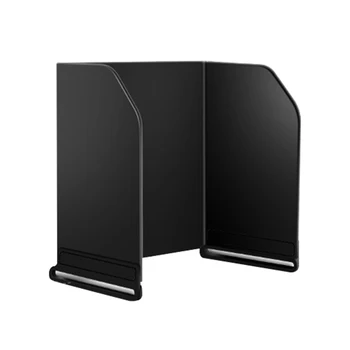 Tablet Sun Shade for DJI Mavic AIR 2 Drone Controller Folding Hood Cover Anti-Glare for Mavic Air 2 
Tablet Sun Shade for DJI Mavic AIR 2 Drone Controller Folding Hood Cover Anti-Glare for Mavic Air 2