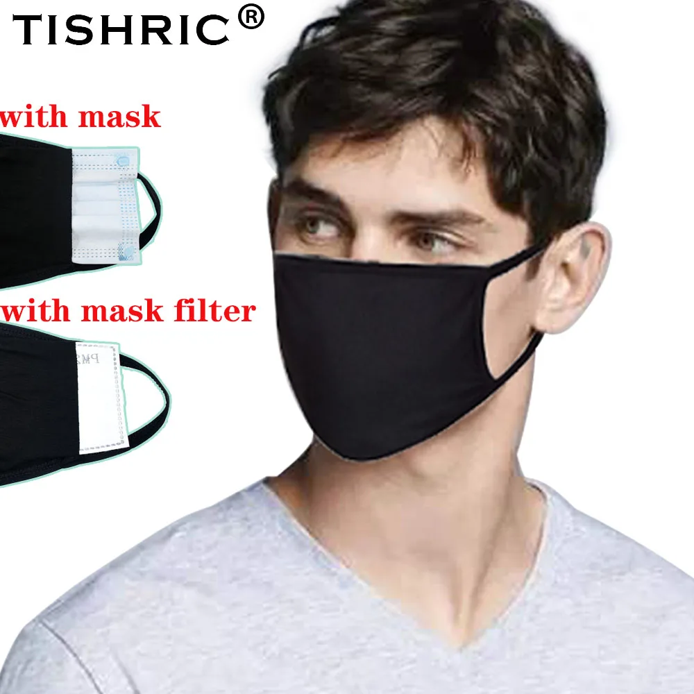 TISHRIC Cotton protection Mask For n95/ffp3/kf94 Mask Activated Carbon Filter Respirator Anti-fog/Dust/HazeMask Disposable Mask
TISHRIC Cotton protection Mask For n95/ffp3/kf94 Mask Activated Carbon Filter Respirator Anti-fog/Dust/HazeMask Disposable Mask