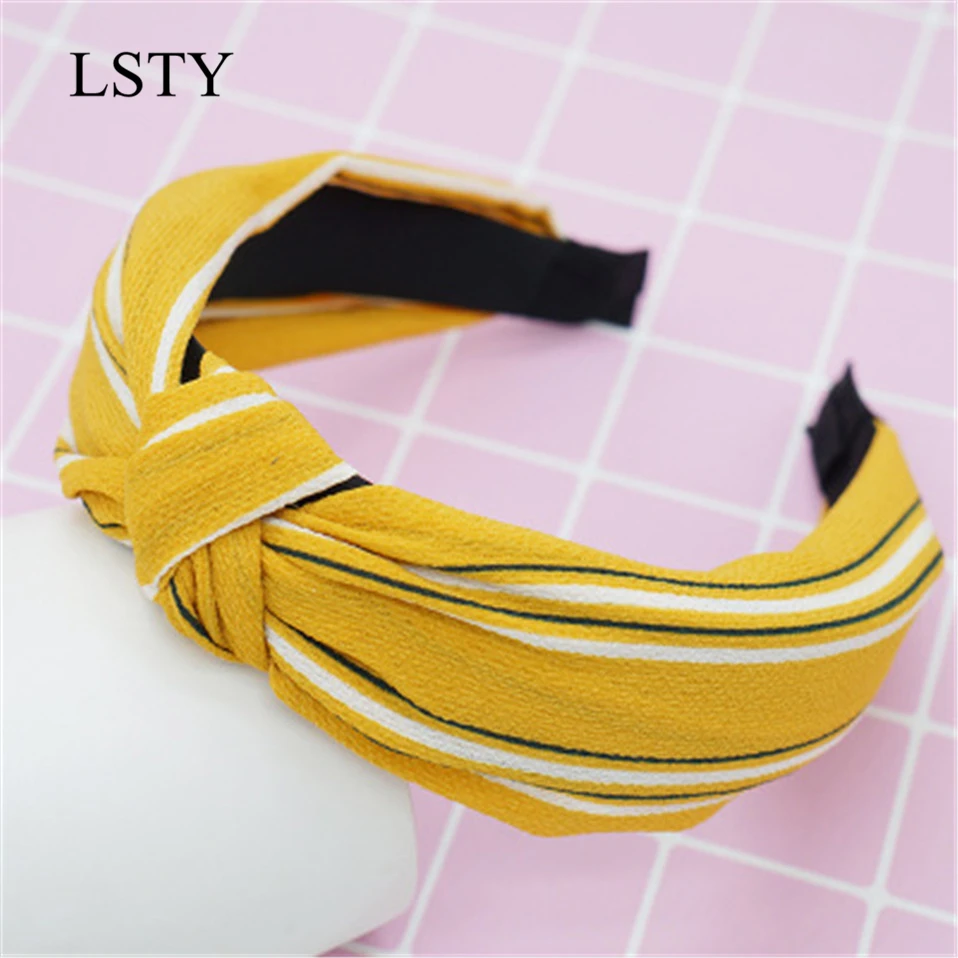 Top Knot Turban Twist Hairband Retro Elastic Hair Hoop Headwrap Headband for Women Print Headdress Accessories
Top Knot Turban Twist Hairband Retro Elastic Hair Hoop Headwrap Headband for Women Print Headdress Accessories