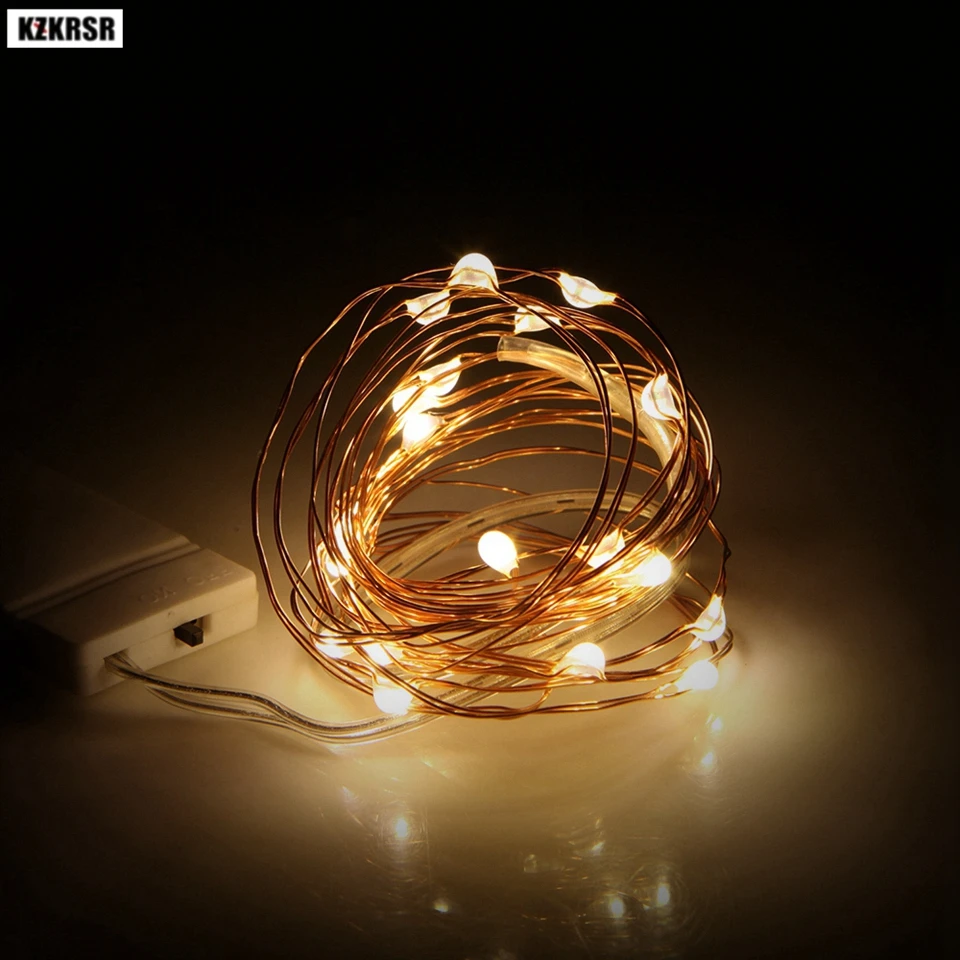 2M 3M Button Battery Silver Wire LED String Fairy lights Garlands Holiday lights For Christmas Tree Wedding Party Decoration
2M 3M Button Battery Silver Wire LED String Fairy lights Garlands Holiday lights For Christmas Tree Wedding Party Decoration