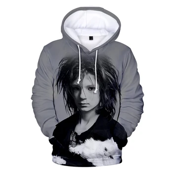 New Matt OX 3D print Hoodies boys/girls Sweatshirts long sleeve autumn high quality streetwear popular teenager fashion 3D tops
New Matt OX 3D print Hoodies boys/girls Sweatshirts long sleeve autumn high quality streetwear popular teenager fashion 3D tops