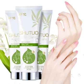 Anti-drying Skin Care Foot Hand Care Cream Moisturizing Nourishing Skin Smooth Fine Lines
Anti-drying Skin Care Foot Hand Care Cream Moisturizing Nourishing Skin Smooth Fine Lines