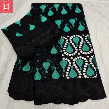 Hot sale Yellow african swiss voile lace in switzerland 5+2yards nigerian lace fabrics latest african laces 2019 cotton lace
Hot sale Yellow african swiss voile lace in switzerland 5+2yards nigerian lace fabrics latest african laces 2019 cotton lace