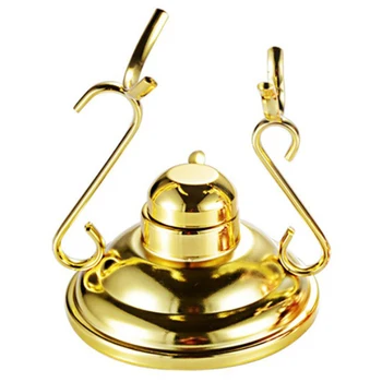 1PC Irish Coffee Mug Stand Coffee Mug Warmer Coffee Syphon Burner Gold Cup Stand
1PC Irish Coffee Mug Stand Coffee Mug Warmer Coffee Syphon Burner Gold Cup Stand