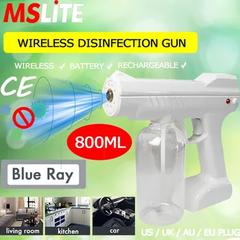 novedades 2020 automobile air conditioning electric atomizing sterilizer machine nano mist sparyer disinfectant wireless gun
novedades 2020 automobile air conditioning electric atomizing sterilizer machine nano mist sparyer disinfectant wireless gun