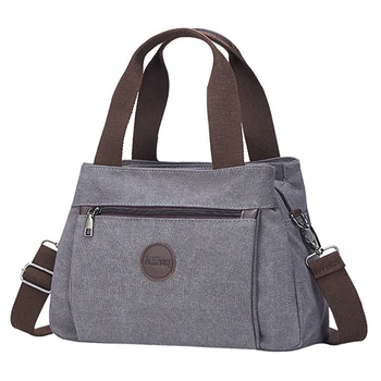 Women Bag Handbags Crossbody Canvas Bag for Woman 2020 Big Bag Canvas Shoulder Tote Female Handbags Lady Designer Messenger Bags
Women Bag Handbags Crossbody Canvas Bag for Woman 2020 Big Bag Canvas Shoulder Tote Female Handbags Lady Designer Messenger Bags