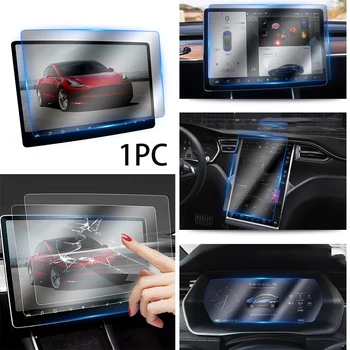 TPU Film Anti Glare Anti Fingerprint Easy Install Scratch Resisitant Screen Protector Navigator For Tesla Model 3 X S 19-20
TPU Film Anti Glare Anti Fingerprint Easy Install Scratch Resisitant Screen Protector Navigator For Tesla Model 3 X S 19-20
