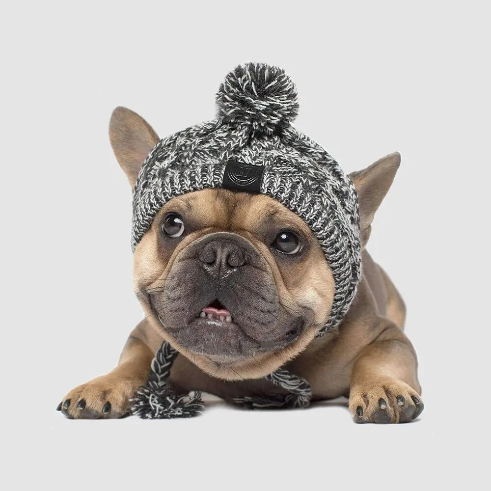 Winter Pet Dog Hat Cap Christmas Warm Windproof Pet Hats Woolen Dog Accessories For Small Medium Dogs Hat Bulldogs Outdoor 
Winter Pet Dog Hat Cap Christmas Warm Windproof Pet Hats Woolen Dog Accessories For Small Medium Dogs Hat Bulldogs Outdoor