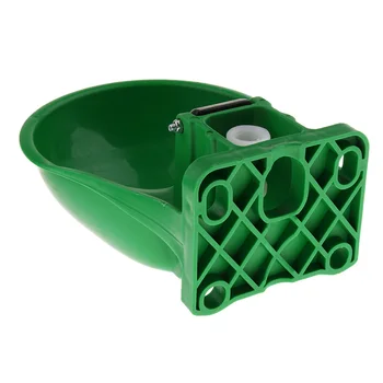 Automatic Float Valve Farm Poultry Pig Water Bowl Drinking Trough 
Automatic Float Valve Farm Poultry Pig Water Bowl Drinking Trough