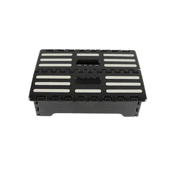 Thickened PP Bathroom Non Slip Child Outdoor Extra Wide Camping Car Indoor Elder Portable Folding Step Stool 
Thickened PP Bathroom Non Slip Child Outdoor Extra Wide Camping Car Indoor Elder Portable Folding Step Stool