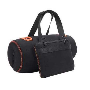 Portable Travel Case for JBL Xtreme 2 Bluetooth Speaker Protective Carrying Storage Bag Dustproof Cover Pouch Strap Handbag Acce
Portable Travel Case for JBL Xtreme 2 Bluetooth Speaker Protective Carrying Storage Bag Dustproof Cover Pouch Strap Handbag Acce