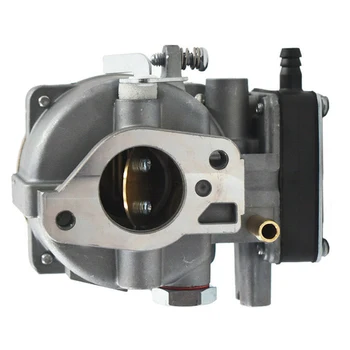 Carburetor For 1992 Twin 18 HP Model Series 422700 ,42E777, 42E707, 42A707, 42A777, 42A707, 42D707, 42D777, 42B707 Carb
Carburetor For 1992 Twin 18 HP Model Series 422700 ,42E777, 42E707, 42A707, 42A777, 42A707, 42D707, 42D777, 42B707 Carb