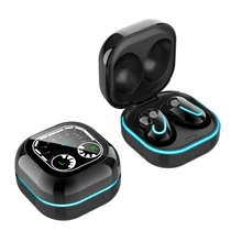 

2021 New S6 Se Touch Control Wireless Bluetooth Earphones Mini Earbuds for Samsung Galaxy Buds Headsets Noise Cancelling Earbuds