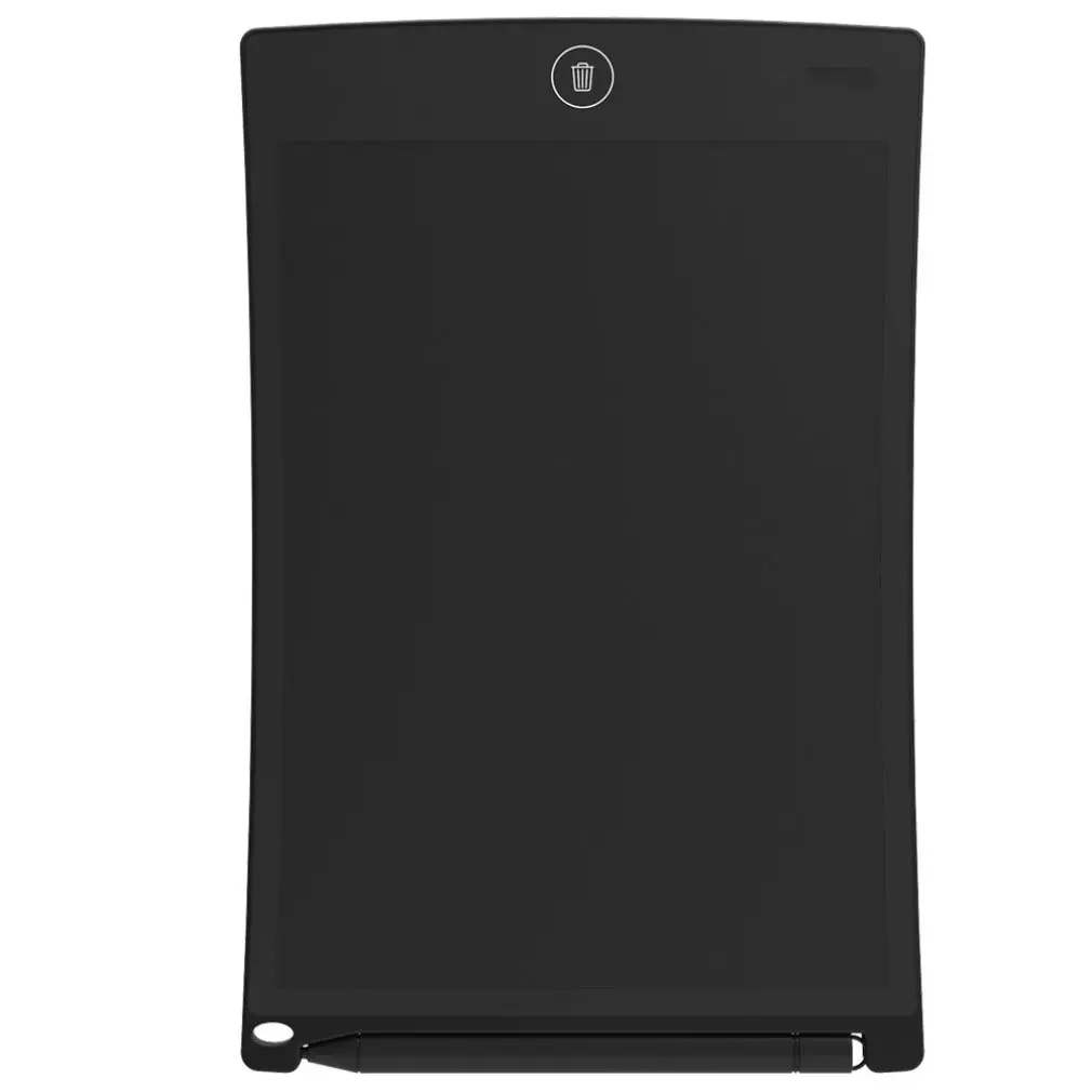 Hot Sale 8.5 Inch Portable Smart LCD Writing Tablet Electronic Drawing Board Graphics Handwriting Board
Hot Sale 8.5 Inch Portable Smart LCD Writing Tablet Electronic Drawing Board Graphics Handwriting Board