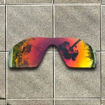 Midnight Sun Polarized Sunglasses Replacement Lens for-Oakley RadarLock Path Frame 100% UV Protection Good Fitness
Midnight Sun Polarized Sunglasses Replacement Lens for-Oakley RadarLock Path Frame 100% UV Protection Good Fitness