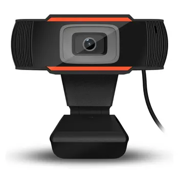 Rotatable 2.0 HD Webcam PC Digital USB Camera Video Recording Wide Compatibility Auto Focus Computer Laptop Webcams
Rotatable 2.0 HD Webcam PC Digital USB Camera Video Recording Wide Compatibility Auto Focus Computer Laptop Webcams