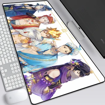 Cartoon HITMAN REBORN Anime Large Pad Mouse Mat Computer Gamer Locking Edge Mouse Keyboard Mice Mat Pad 40x90cm
Cartoon HITMAN REBORN Anime Large Pad Mouse Mat Computer Gamer Locking Edge Mouse Keyboard Mice Mat Pad 40x90cm