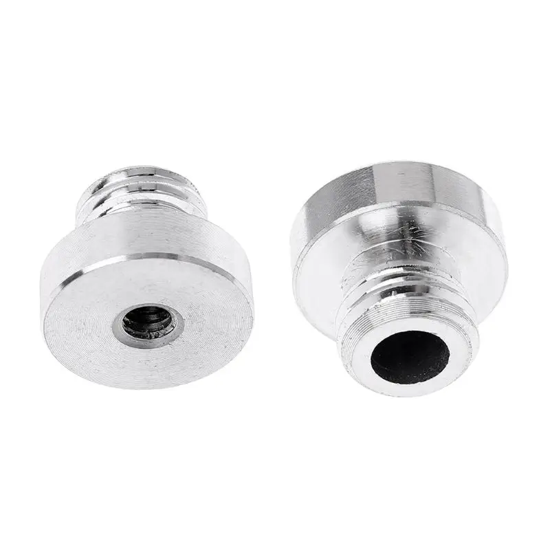 1/4'' to 5/8" adpater for 5/8 thread line laser and laser rangefinder and tripod or stand is 1/4" G8TB
1/4'' to 5/8" adpater for 5/8 thread line laser and laser rangefinder and tripod or stand is 1/4" G8TB