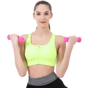 2020 New Practical Lady's Thin Arm Bone Shaped Neoprene Dumbbell Home Woman Fitness Training Exercise Equipment
2020 New Practical Lady's Thin Arm Bone Shaped Neoprene Dumbbell Home Woman Fitness Training Exercise Equipment