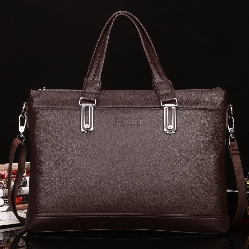 2016 New Style Men's Bag Natural Leather Business Casual Men's Bag Briefcase Computer Bag Hand Oblique Shoulder Bag
2016 New Style Men's Bag Natural Leather Business Casual Men's Bag Briefcase Computer Bag Hand Oblique Shoulder Bag