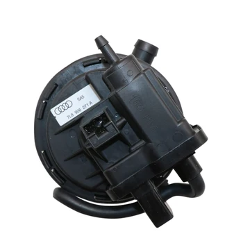Original Leak Detection Pump for Audi Q7 3.0L 3.6L 4.2L 7L8906271A 7L8-906-271-A 7L8906271
Original Leak Detection Pump for Audi Q7 3.0L 3.6L 4.2L 7L8906271A 7L8-906-271-A 7L8906271