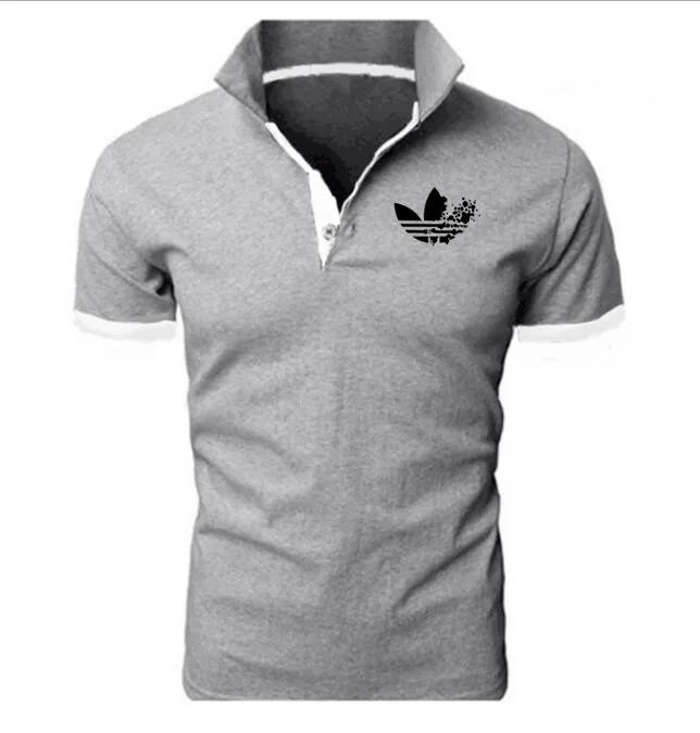 Breathable Men's Polo Shirt For Men Desiger Polos Men Quick drying Short Sleeve shirt Clothes jerseys golftennis Plus Size
Breathable Men's Polo Shirt For Men Desiger Polos Men Quick drying Short Sleeve shirt Clothes jerseys golftennis Plus Size