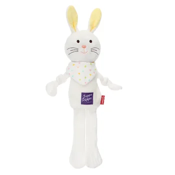 gigwi Expensive for Milk Meng Sound Rod Dog Toy Puppy Plush Toys Sound Making Model Molar Pet Toy 
gigwi Expensive for Milk Meng Sound Rod Dog Toy Puppy Plush Toys Sound Making Model Molar Pet Toy