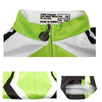 Cycling Wear Bicycle Clothes Ride Bike Competition Clothing Fitness 2 Styles M/L/XL Bike Clothes Outdoors Sports Road
Cycling Wear Bicycle Clothes Ride Bike Competition Clothing Fitness 2 Styles M/L/XL Bike Clothes Outdoors Sports Road