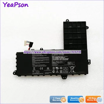 Yeapson 7.6V 32Wh Genuine B21N1505 Laptop Battery For Asus Eeebook Series E402MA-EH E402MA-EH01 E402S E402SA Notebook computer
Yeapson 7.6V 32Wh Genuine B21N1505 Laptop Battery For Asus Eeebook Series E402MA-EH E402MA-EH01 E402S E402SA Notebook computer