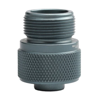 Camping Gas Stove Adapter Convertor Lindal Valve Canister to 1L Green Propane Tank or Welding Torch MAPP Gas
Camping Gas Stove Adapter Convertor Lindal Valve Canister to 1L Green Propane Tank or Welding Torch MAPP Gas