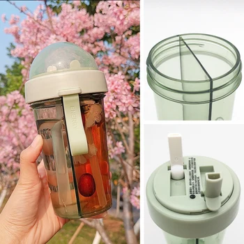 Sport Plastic Water Bottle Simple Mini Sport Aesthetic Sport Juice Colorful Water Bottle Children Vidro Water Cup BY50WB
Sport Plastic Water Bottle Simple Mini Sport Aesthetic Sport Juice Colorful Water Bottle Children Vidro Water Cup BY50WB