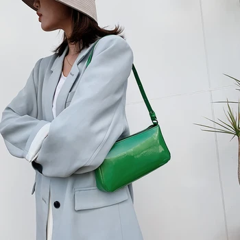 Elegant Leather Handbag Women Fashion Totes Leather Solid Color Shoulder Bags for Outdoor Shopping Traveling Ornaments 
Elegant Leather Handbag Women Fashion Totes Leather Solid Color Shoulder Bags for Outdoor Shopping Traveling Ornaments