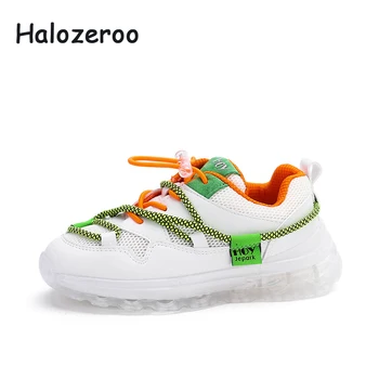 Spring Kids Sport Sneakers Baby Girls Mesh Casual Sneakers Children Slip On Sneakers Boys Brand Running Shoes Fashion Trainers 
Spring Kids Sport Sneakers Baby Girls Mesh Casual Sneakers Children Slip On Sneakers Boys Brand Running Shoes Fashion Trainers