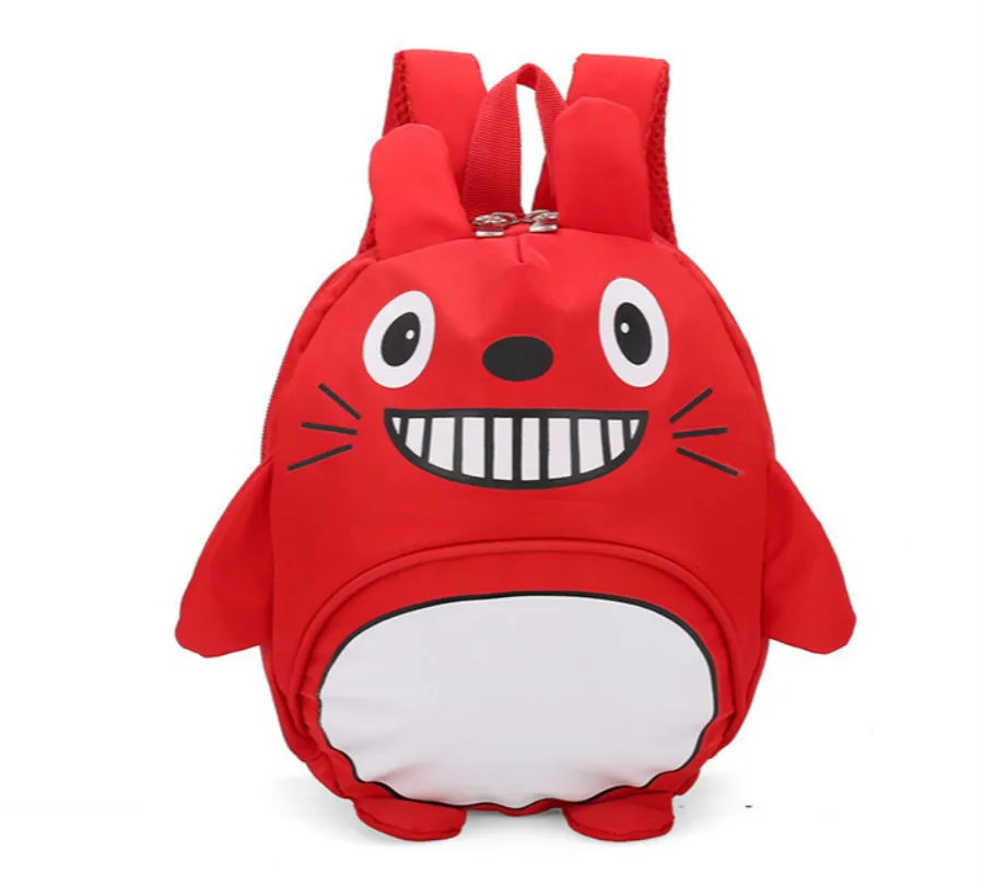 Cartoon School Bags For Girls Boys Kindergarten Nylon Anime Baby Small Monsters Backpack Kinderschooltas Mini Backpack Kids Bag
Cartoon School Bags For Girls Boys Kindergarten Nylon Anime Baby Small Monsters Backpack Kinderschooltas Mini Backpack Kids Bag
