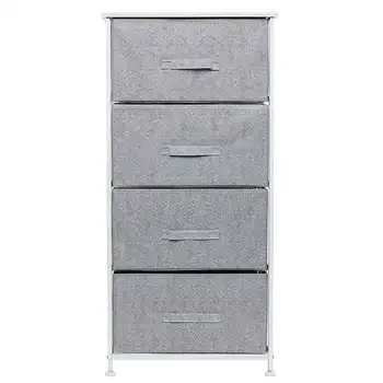 Drawer Type Storage Box Stainless Steel Storage Cabinet Non-woven Fabric Storage Rack Clothes Toy Organizer Bedroom Home Decor
Drawer Type Storage Box Stainless Steel Storage Cabinet Non-woven Fabric Storage Rack Clothes Toy Organizer Bedroom Home Decor
