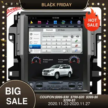 12.1 Inch Tesla Style Car No DVD Player GPS Navigation For Toyota Fortuner 2016+ Radio Stereo Unit Satnarv Multimedia Autoradio
12.1 Inch Tesla Style Car No DVD Player GPS Navigation For Toyota Fortuner 2016+ Radio Stereo Unit Satnarv Multimedia Autoradio