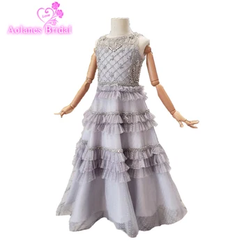 2019 Bling Sequins Flower Girl Dress Pageant Gowns For Wedding First Communion Dresses For Girls Beads Crystal Vestidos Daminha
2019 Bling Sequins Flower Girl Dress Pageant Gowns For Wedding First Communion Dresses For Girls Beads Crystal Vestidos Daminha