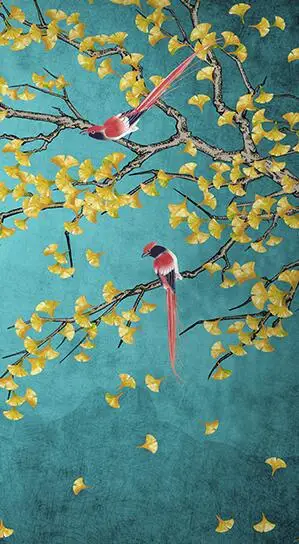Magpies Flowers Birds Posters And Prints Chinese Style Art Film Print Silk Poster Home Wall Decor 24x36inch
Magpies Flowers Birds Posters And Prints Chinese Style Art Film Print Silk Poster Home Wall Decor 24x36inch