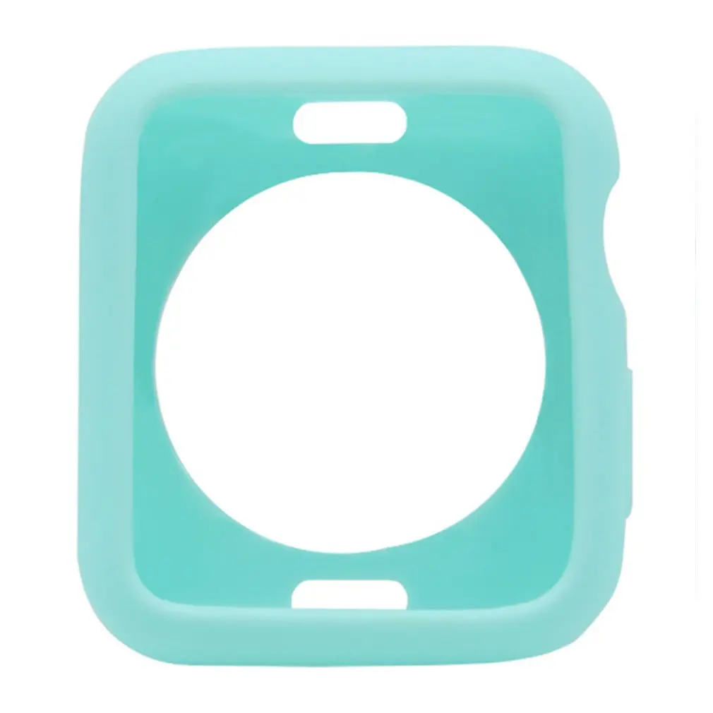 For Apple Watch 1 2 3 4 5 Generation Watch Tpu Case 38 42 40 44Mm Candy Color Smart Watch Protection Case
For Apple Watch 1 2 3 4 5 Generation Watch Tpu Case 38 42 40 44Mm Candy Color Smart Watch Protection Case