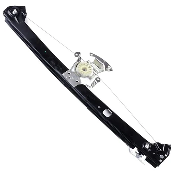 Power Window Regulator Lift Rear Left Driver Side Fits for BMW E53 X5 51357125059
Power Window Regulator Lift Rear Left Driver Side Fits for BMW E53 X5 51357125059