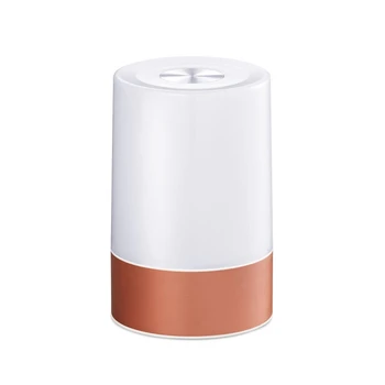 Creative LED Table Lamp Smart Sunrise Alarm Clock Wake Up Light Press Colorful Night Light
Creative LED Table Lamp Smart Sunrise Alarm Clock Wake Up Light Press Colorful Night Light