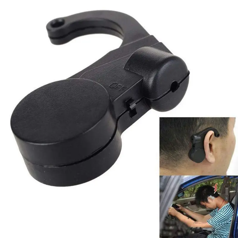 Car Safe Device Anti Sleep Drowsy Alarm Alert Sleepy Reminder For Car Driver Wake Up Driving Alarm Car Accessories Drive Tools
Car Safe Device Anti Sleep Drowsy Alarm Alert Sleepy Reminder For Car Driver Wake Up Driving Alarm Car Accessories Drive Tools