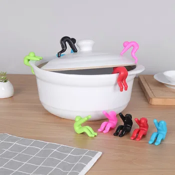2pc Silicone Pot Cover Overflow Preventer Multi-functional Phone Bracket Universal Home Kit Kitchen Cooking Tools Holder
2pc Silicone Pot Cover Overflow Preventer Multi-functional Phone Bracket Universal Home Kit Kitchen Cooking Tools Holder