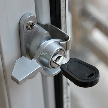 zinc alloy window drive knob lock platic steel window latch sliding door handle furniture hardware part pull bolt window lock 
zinc alloy window drive knob lock platic steel window latch sliding door handle furniture hardware part pull bolt window lock