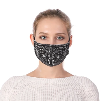 Zohra Printing Reusable Protective PM2.5 Filter Mouth Mask Anti Dust Face mask Windproof Adjustable Face Masks
Zohra Printing Reusable Protective PM2.5 Filter Mouth Mask Anti Dust Face mask Windproof Adjustable Face Masks