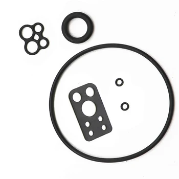 Set Carburetor Carb Fits For Briggs Stratton Nikki 54832 Bowl Gasket Fuel Transfer O-Rings Rebuild Kit Power Tools Accessories
Set Carburetor Carb Fits For Briggs Stratton Nikki 54832 Bowl Gasket Fuel Transfer O-Rings Rebuild Kit Power Tools Accessories