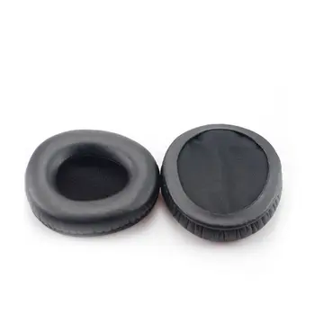 1Pair Earphone Ear Pads Earpads Sponge Soft Foam Cushion Replacement for Creative Aurvana Live1 Headphones Headsets
1Pair Earphone Ear Pads Earpads Sponge Soft Foam Cushion Replacement for Creative Aurvana Live1 Headphones Headsets